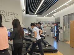 -乐刻健身(龙湖杭州紫荆天街精品店)