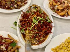 -田记餐馆(富国街店)