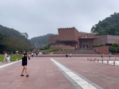 -乐山市博物馆
