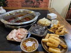 -大龙火锅(老店)