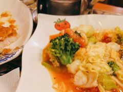 -番茄屋葡式美食(总店)