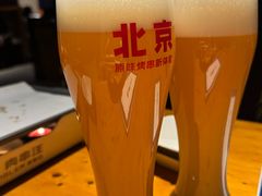 -肉串汪(月坛店)