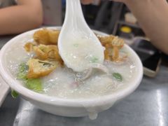 -穗银肠粉店(东川路店)
