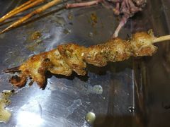烤鸡膝骨-西单翅酷(西单店)