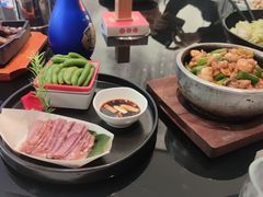 -聚鑫阁江浙菜·非遗传承技艺(闵行交大店)