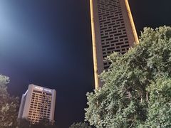 -Peet's Coffee皮爷咖啡(德基店)