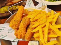-VIKING SALOON美式烟熏烤肉精酿餐酒吧