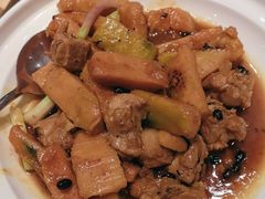 -滋粥楼·顺德菜(番禺广场总店)