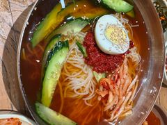 -京玉菲饭店(李村店)