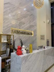 -3AM HAIR SALON染发接发
