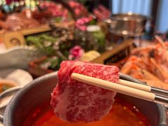 -黑木原精致料理·铁板烧