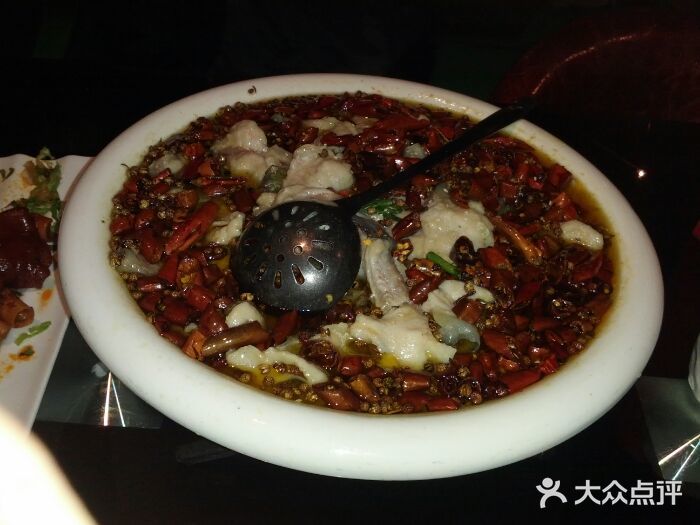 金牌沸腾鱼
