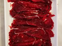 -食潮汕头鲜牛馆(望京保利店)