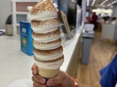 -DQ·蛋糕·冰淇淋(湖景东路店)