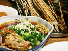 -痴串串(星汉路总店)