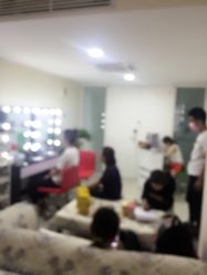 -Yue Show馨选·半永久纹眉纹眼线
