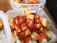 -孖记茶档·热腾茶餐(乐峰店)