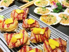 -一本料理(西溪天街店)