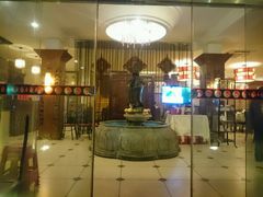-长春观斋补堂素菜馆
