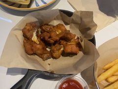 -必胜客(栖乐荟店)