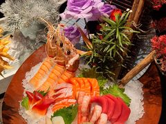 -蟹犇•帝王蟹雪蟹(陆家嘴店)