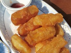 -天回镇何氏豆腐(总店)