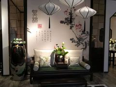 -蠡口东方明珠家具城(建元路店)