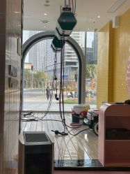 -奈尔宝·儿童乐园·亲子餐厅(前滩店)