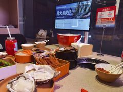 -海底捞大排档火锅(打浦路店)