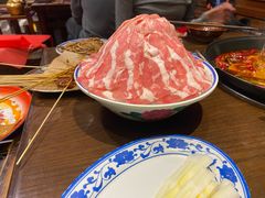-萍姐火锅·公路夜市(南京新街口店)
