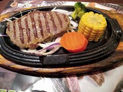 -尊品牛排(沙湾印象汇店)