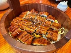 -文三酒肆自助放题(新街口友谊广场店)