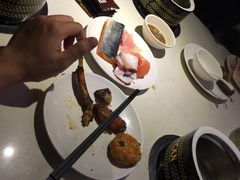 -加餐海鲜自助(集美银泰百货店)