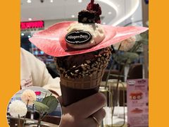 -哈根达斯(济南万象城店)