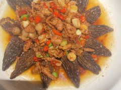 -喜湘宴·精致湖南菜(和平西桥店)