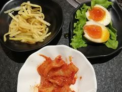 -神户赤童日式烤肉伙伴(东直门店)
