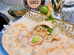 -喜聚薈·花膠雞海鮮火鍋(越秀店)