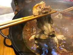 -老天桥蛙炉火锅(姑苏总店)