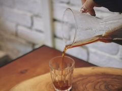 手冲咖啡-COFFEE HOLIC(朝外SOHO店)