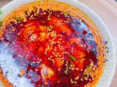 -四川老牛麻辣烫(北门桥店)