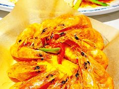 -常来小聚·广州非遗传承餐厅(高德置地店)