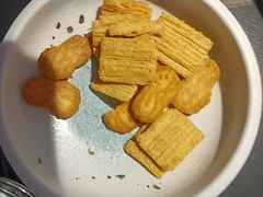 -额尔敦传统涮(公园西路店)