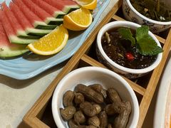 -祥记·苏帮菜·松鼠桂鱼(湖畔天城店)