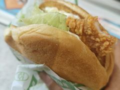 -德克士(长安百货店)