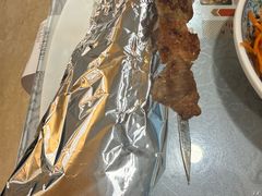-汗腾格里·风味餐厅(新疆驻京办店)
