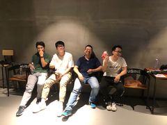 -镭战大联盟真人CS·生日派对·亲子聚会·团建(天安千树店)
