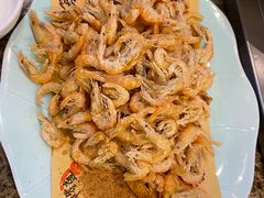 -喜悦小串海鲜烧烤大排档(高新万达店)