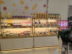 -蜂蝶来饼店(拱北总店)