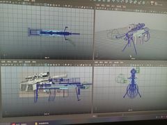 -汇众教育(光谷校区)