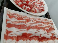 全羊肉-岳合轩老北京涮肉